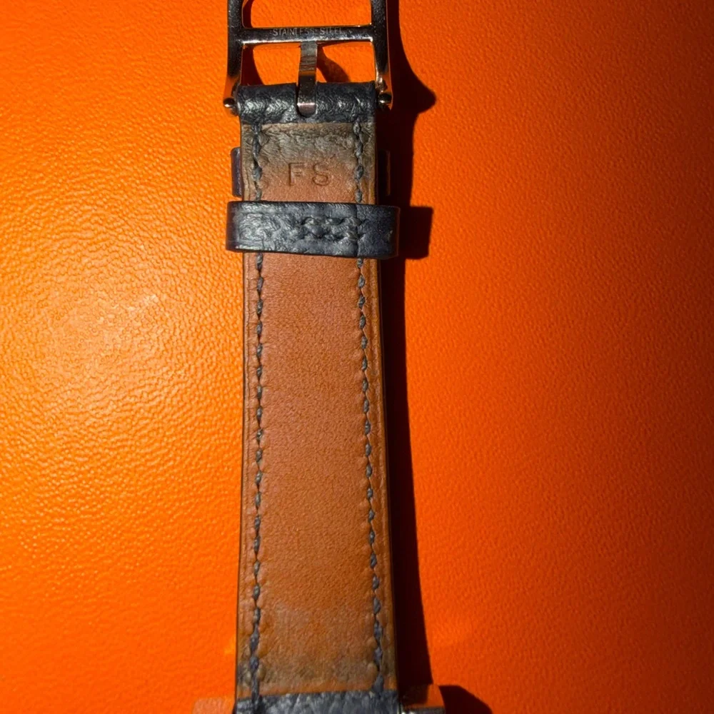 Hermes Heure H HH1.210 Ladies Watch - Picture 5 of 9
